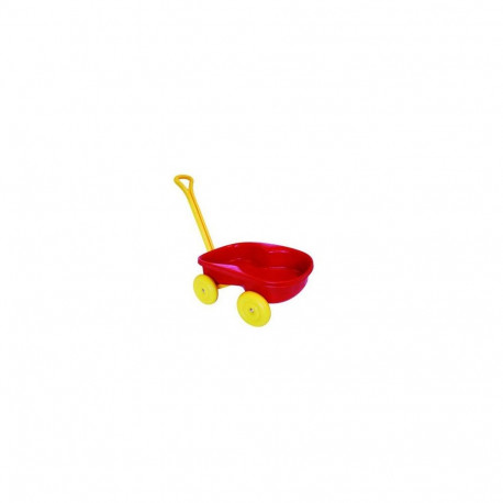 Baczek The Plastic Carriage Adriatic