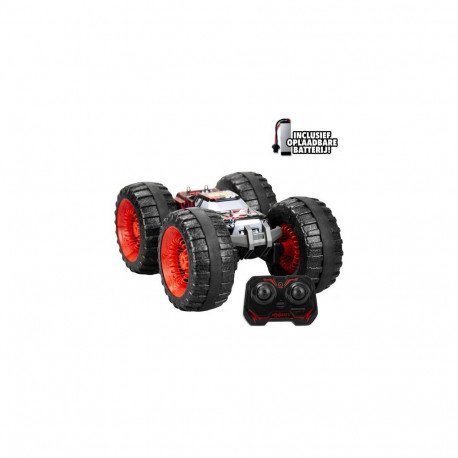 Exost RC Land Buster Radio-Controlled (RC) model Truggy Electric engine