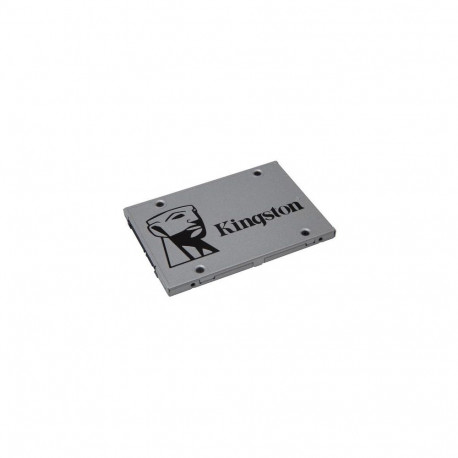 Kingston Technology SSDNow UV400 240 GB 2.5" Serial ATA III TLC