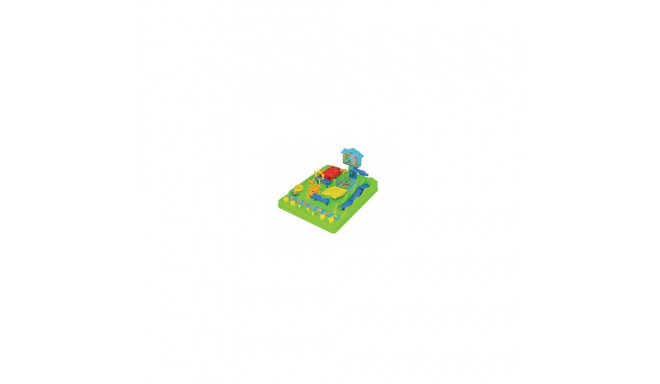 Tomy T7070 active/skill toy Playset