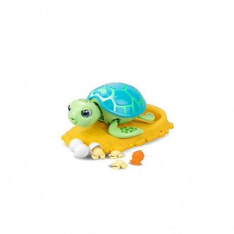 Silverlit Rescue Turtle