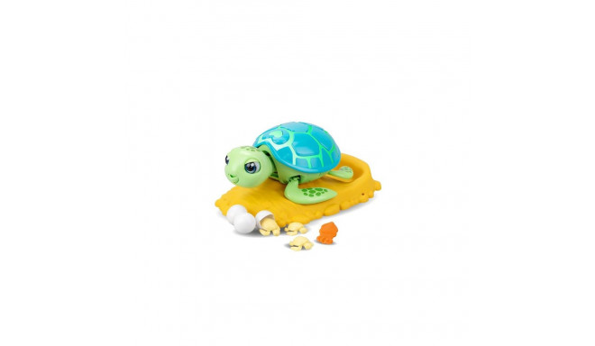 Silverlit Rescue Turtle