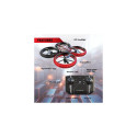 Silverlit Bumper Drone Lite Radio-Controlled (RC) model Electric engine