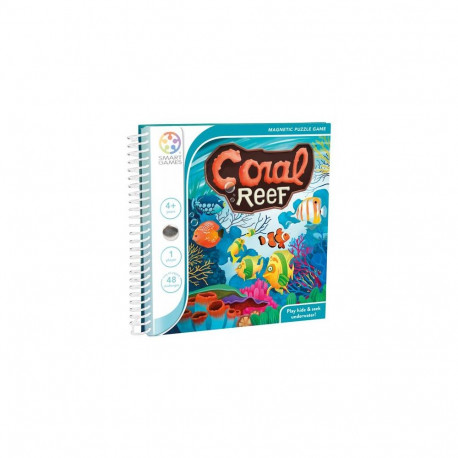 SmartGames Coral Reef
