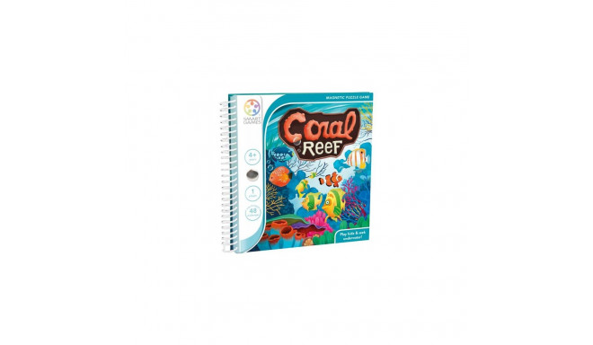 SmartGames Coral Reef
