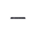 CyberPower PDU44005 power distribution unit (PDU) 10 AC outlet(s) 1U Black