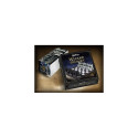 Noble Collection NN7580 chess/checkers Chess set Desktop