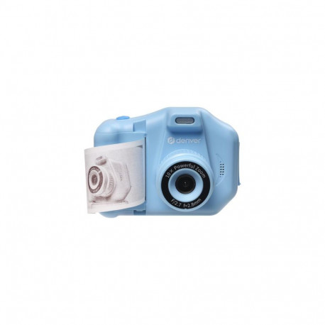 Denver KPC-1370BU children's gadget Children's digital camera
