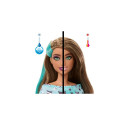 Barbie Party Unboxed Pet Birthday Series Doll &amp; Accessories, Party Stars Set with 10 Surpris