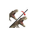 Jurassic World Chaos Theory All-Out Attack Tyrannosaurus Rex Dinosaur Action Figure Toy