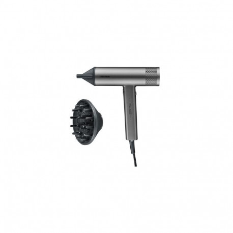 Severin HT 0169 hair dryer 2000 W Anthracite
