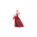 Barbie 2024 Holiday Doll