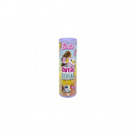 Barbie Cutie Reveal Doll