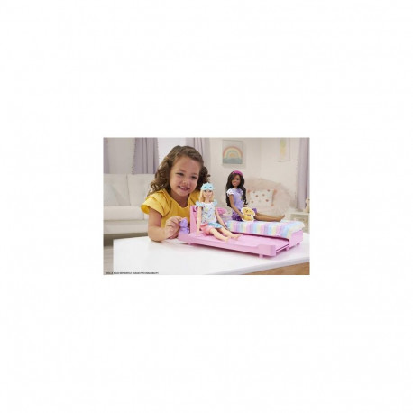 Barbie My First Doll