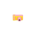 Extralink Camera Kids Camera H8 Pink 1080P 30fps, 2.0&quot; screen