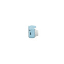 Extralink Camera Kids Camera H28 Dual Blue 1080P 30fps, 2.0&quot; screen
