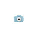 Extralink Camera Kids Camera H28 Single Blue 1080P 30fps, 2.0&quot; screen