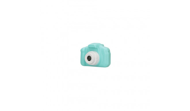 Extralink Camera Kids Camera H20 Blue 1080P 30fps, 2.0&quot; screen