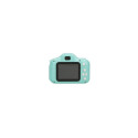 Extralink Camera Kids Camera H20 Blue 1080P 30fps, 2.0&quot; screen