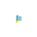Extralink Camera Kids Camera H23 Yellow 1080P 30fps, 2.0&quot; screen