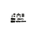 Extralink Camera Kids Camera H18 Pink 1080P 30fps, IP68, 2.0&quot; screen