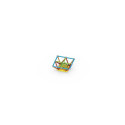 Geomag Super Color Recycled Neodymium magnet toy Geomag Super Color Recycled Neodymium magnet toy