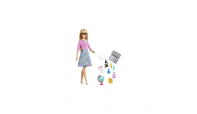 Barbie GJC23 doll