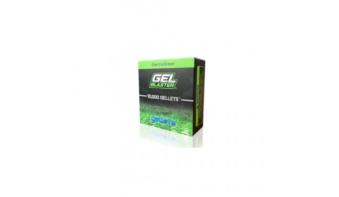 Gel Blaster Gellets