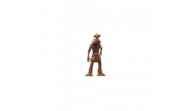 Star Wars The Black Series Momaw Nadon