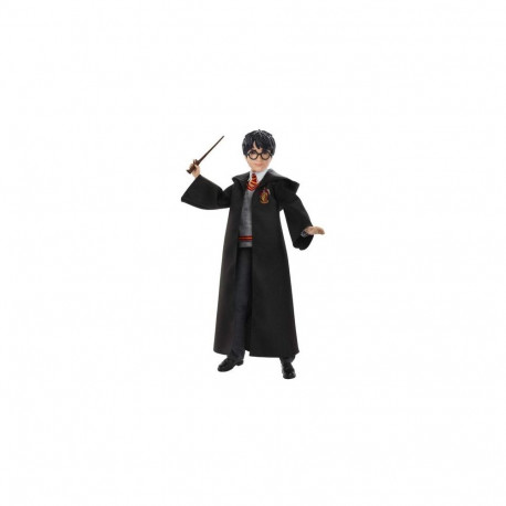 Harry Potter Doll