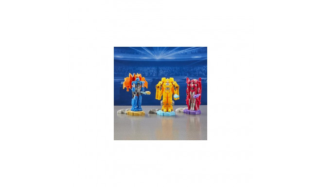 Transformers One Robot Battlers
