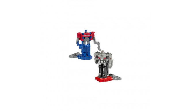 Transformers One Robot Battlers 2-Pack