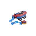 Marvel Spider-Man Real Webs Ultimate Web Blaster