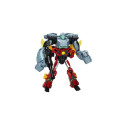 Transformers EarthSpark Cyber-Combiner 1