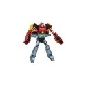 Transformers EarthSpark Cyber-Combiner 1