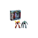 Transformers EarthSpark Cyber-Combiner 1