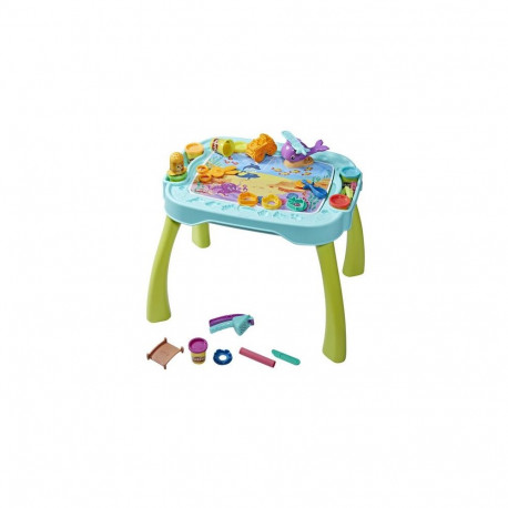 Play-Doh 2-in-1 Creatief Starters Station