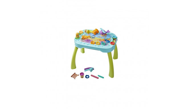 Play-Doh 2-in-1 Creatief Starters Station