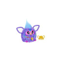 Furby Purple Plush Interactive Toy Furby Purple Plush Interactive Toy
