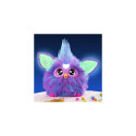 Furby Purple Plush Interactive Toy Furby Purple Plush Interactive Toy