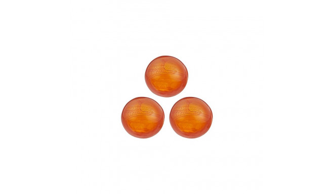 Nerf Super Soaker Hydro Balls 3-Pack, Reusable Water-Filled Balls