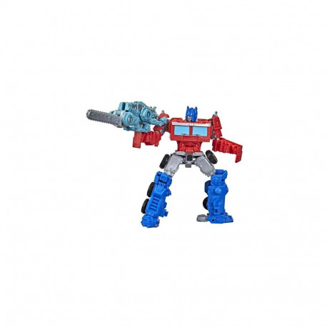 Transformers F38975L0 transformer toy