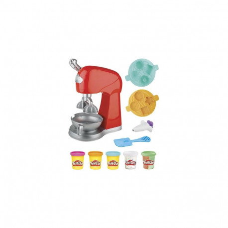 Play-Doh Kitchen Creations Magical Mixer Playset