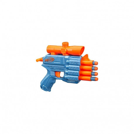 Nerf Elite 2.0 Prospect QS-4