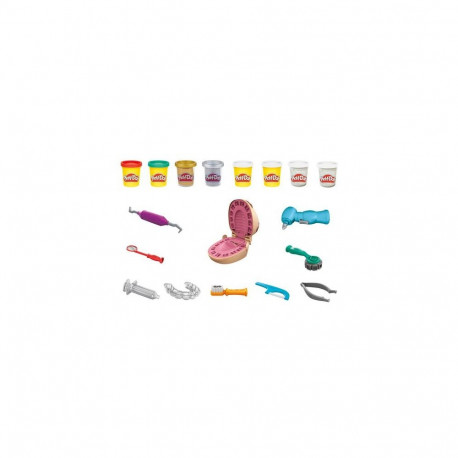 Play-Doh Drill 'n Fill Dentist