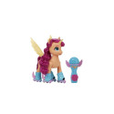 My Little Pony A New Generation Movie Sing &#039;N Skate Sunny Starscout