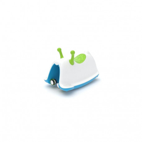 Chillafish CPTR01LIM rocking/ride-on toy Ride-on walk car