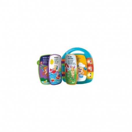 Fisher-Price Laugh & Learn Storybook Rhymes