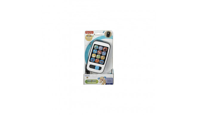 Fisher-Price Smart Phone