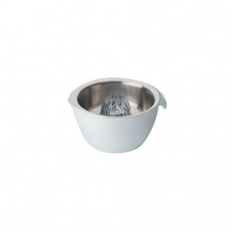 Kenwood AT312 citrus press Silver, White